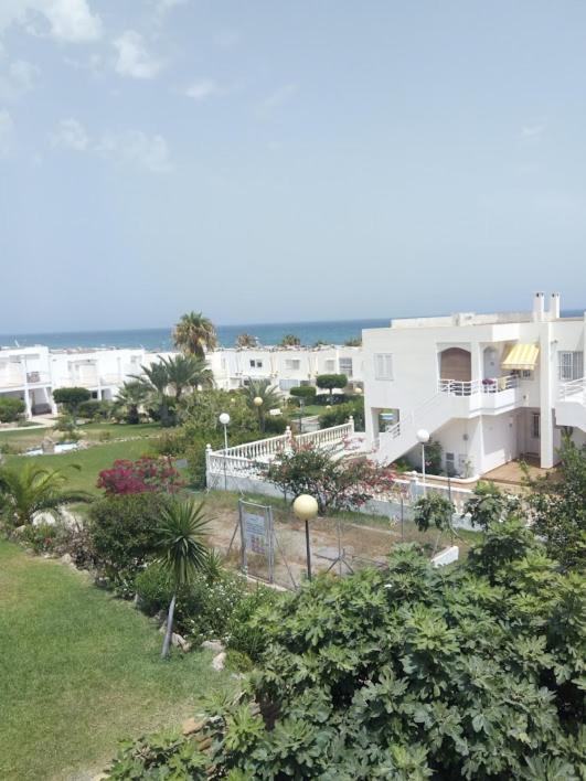 Apartamento En Segunda Linea De Playa Мохакар Экстерьер фото